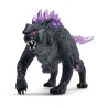 Figurines Duo Lynx des Ténebres vs Broyeur de Pierre, SCHLEICH 70827