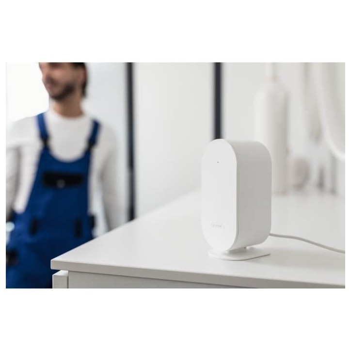 Passerelle - ABUS - Bridge One CFW4100W - Blanc