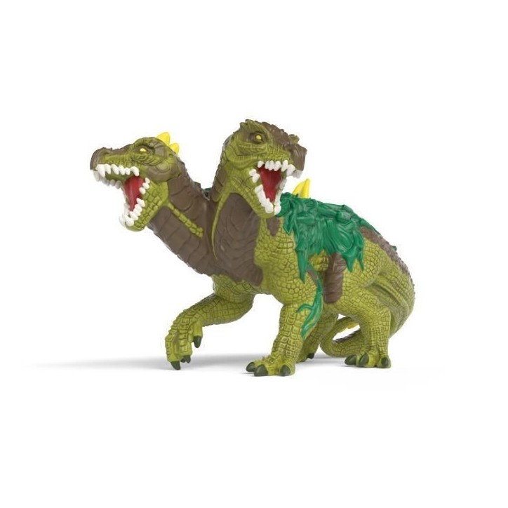 Figurine Saurien de feu vs Lézard de la jungle, Schleich 70834 Gamme Eldrador Creatures Figurine Saurien de feu vs Lézard de la jungle, Schleich 70834 Gamme Eldrador Creatures