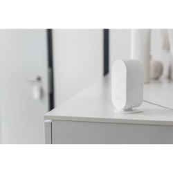 Passerelle - ABUS - Bridge One CFW4100W - Blanc