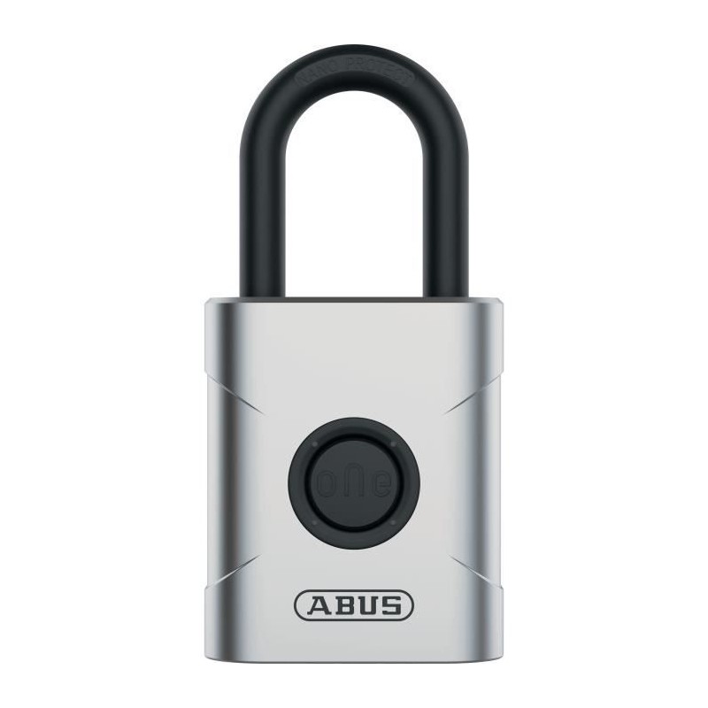 Cadenas - ABUS - EVEROX One - 61/50 mm - Bluetooth Cadenas - ABUS - EVEROX One - 61/50 mm - Bluetooth