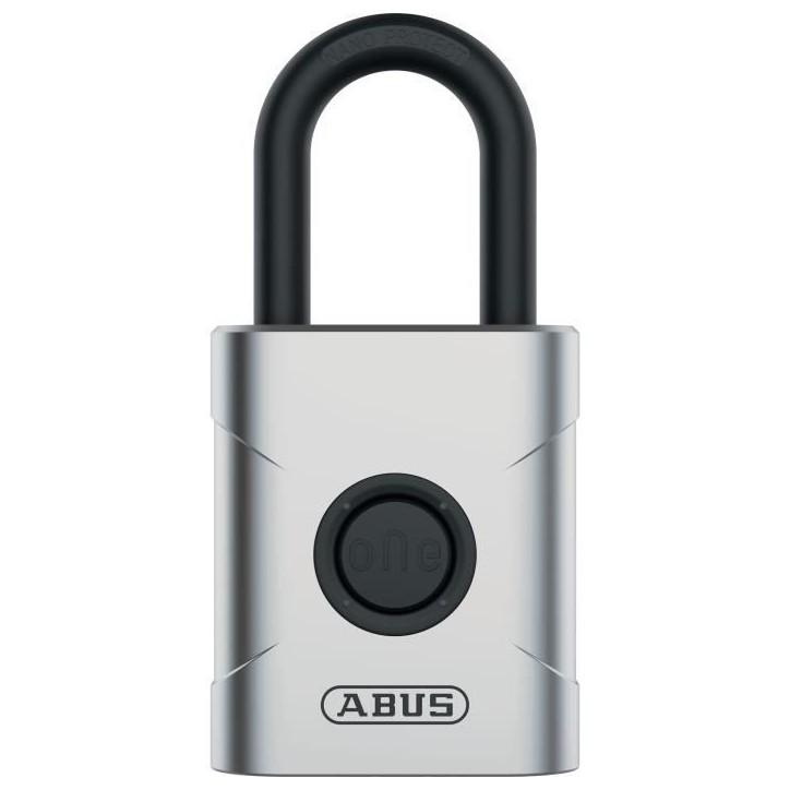 Cadenas - ABUS - EVEROX One - 61/50 mm - Bluetooth Cadenas - ABUS - EVEROX One - 61/50 mm - Bluetooth