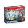 Figurine Ice Robot Value Pack, Schleich 72226 Gamme Eldrador Creatures