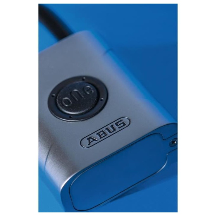 Cadenas - ABUS - EVEROX One - 61/50 mm - Bluetooth Cadenas - ABUS - EVEROX One - 61/50 mm - Bluetooth