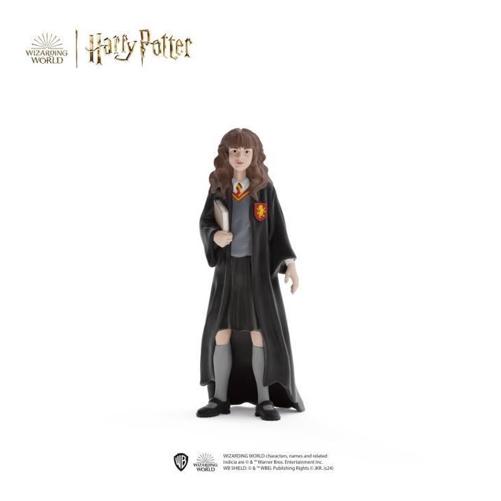 Calendrier de l'Avent Harry Potter, SCHLEICH 99175 Harry Potter