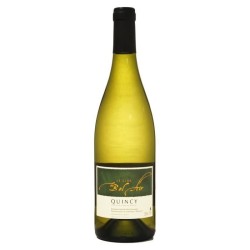 Clos Bel Air Quincy - Vin blanc de la Loire 2023