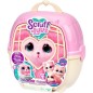 Animaux en peluche - SCRUFF A LUVS - Boule de poils - Rose