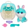 Animaux en peluche - SCRUFF A LUVS - Boule de poils - Bleu