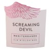 Screaming Devil 2024 Méditérannée - Vin rosé