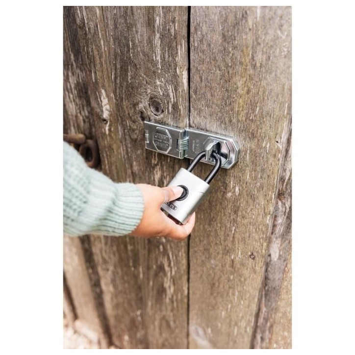 Cadenas - ABUS - EVEROX One - 61/50 mm - Bluetooth Cadenas - ABUS - EVEROX One - 61/50 mm - Bluetooth