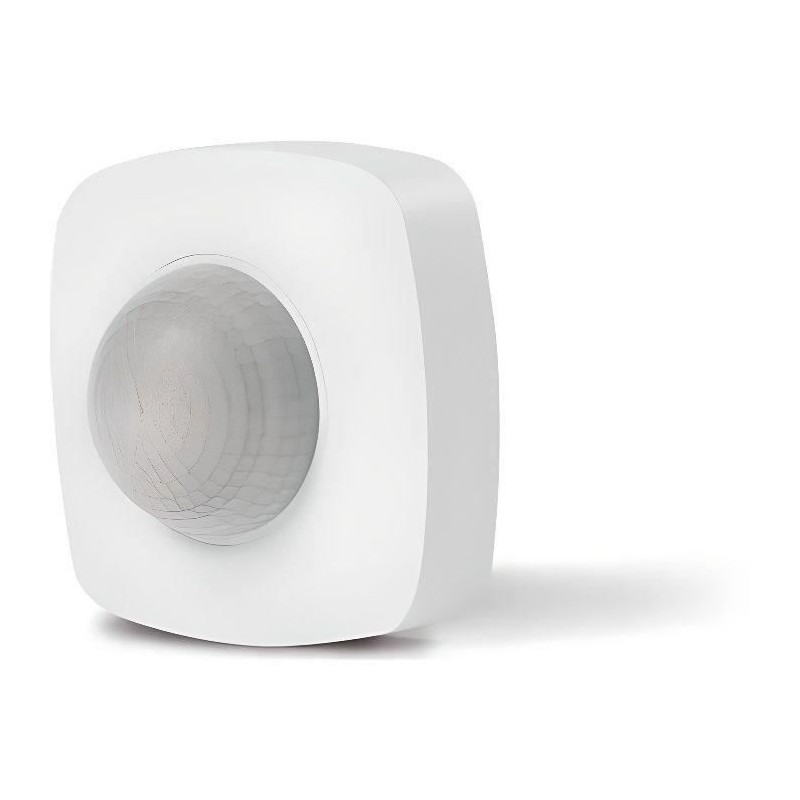 Détecteur de mouvement extérieur SCS SENTINEL - LightSensor 360 - An Détecteur de mouvement extérieur SCS SENTINEL - LightSensor 360 - An