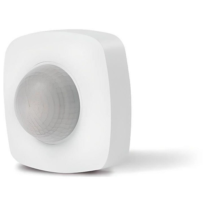 Détecteur de mouvement extérieur SCS SENTINEL - LightSensor 360 - Angle de détection 360° Détecteur de mouvement extérieur SCS SENTINEL - LightSensor 360 - Angle de détection 360°