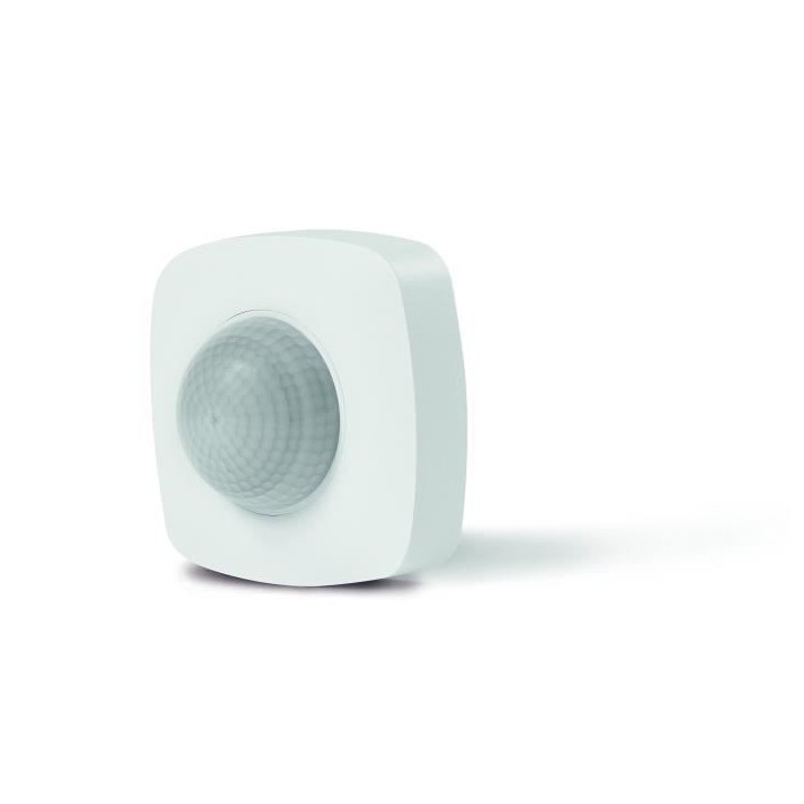 Détecteur de mouvement extérieur SCS SENTINEL - LightSensor 360 - Angle de détection 360° Détecteur de mouvement extérieur SCS SENTINEL - LightSensor 360 - Angle de détection 360°