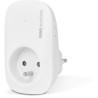Carillon enfichable sans fil sans pile - EcoBell 100 Plug - SCS SENTIN