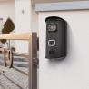 SCS SENTINEL Interphone vidéo 2,4 sans fil AirVisio 150 - Garantie 3