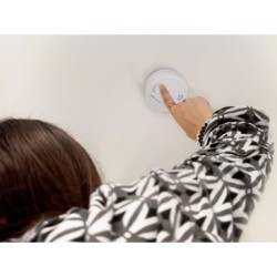 Détecteur de fumée - SCS SENTINEL - DAAF SmokeAlarm - Garantie 10 an