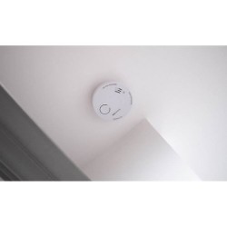 Détecteur de fumée - SCS SENTINEL - DAAF SmokeAlarm - Garantie 10 an