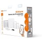 Alarme sans fil connectée Wi-Fi et GSM 4G - KitAlarm - SCS SENTINEL Alarme sans fil connectée Wi-Fi et GSM 4G - KitAlarm - SCS SENTINEL