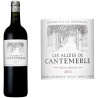 Les Allées de Cantemerle 2020 Haut Médoc - Vin rouge de Bordeaux