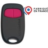 Télécommande 2 canaux - SCS SENTINEL - SimplyControl - Fuschia, port