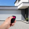 Télécommande 2 canaux - SCS SENTINEL - SimplyControl - Fuschia, port