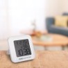Thermometre-hygrometre - SCS SENTINEL - ThermoHygro - Intérieur - Aff