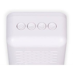 Carillons - SCS SENTINEL - SONE DUO - Sans fil et sans pile - Lot de 2