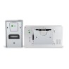 Interphone vidéo filaire - SCS SENTINEL - VisioFirst 7 - écran 7 - G