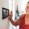Interphone vidéo filaire - SCS SENTINEL - VisioFirst 7 - écran 7 - G