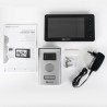 Interphone vidéo filaire - SCS SENTINEL - VisioFirst 7 - écran 7 - G