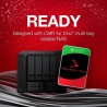 Disque dur interne - SEAGATE - IRONWOLF PRO 8To - SATA 6 Gbits/s - 720