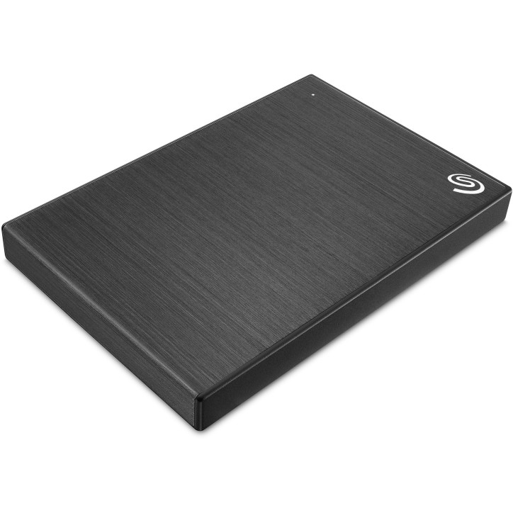 Disque Dur Externe - SEAGATE - ONE TOUCH - 1To - Noir Disque Dur Externe - SEAGATE - ONE TOUCH - 1To - Noir