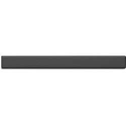 Disque Dur Externe - SEAGATE - ONE TOUCH - 1To - Noir