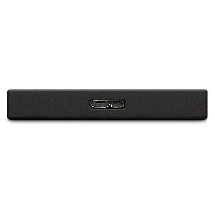 Disque Dur Externe - SEAGATE - ONE TOUCH - 1To - Noir Disque Dur Externe - SEAGATE - ONE TOUCH - 1To - Noir