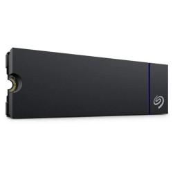 SEAGATE - Game Drive PS5 - SSD - NVMe - 1 To - Officiel