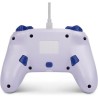 Manette Filaire - POWER A - Nintendo Switch - Master Sword Attack