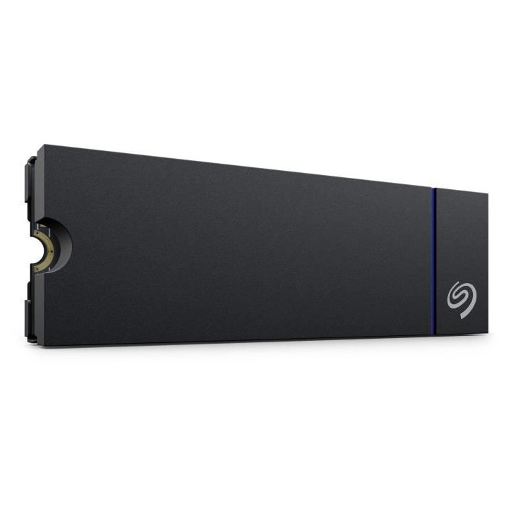 SEAGATE - Game Drive PS5 - SSD - NVMe - 2 To - Officiel SEAGATE - Game Drive PS5 - SSD - NVMe - 2 To - Officiel