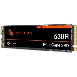 Disque SSD interne - SEAGATE - FireCuda 530R - 1 To - M.2 2280