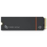 SSD interne - SEAGATE - FireCuda 530R - 1 To - PCIe 4.0 x4 - Dissipate