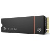 SSD interne - SEAGATE - FireCuda 530R - 1 To - PCIe 4.0 x4 - Dissipate