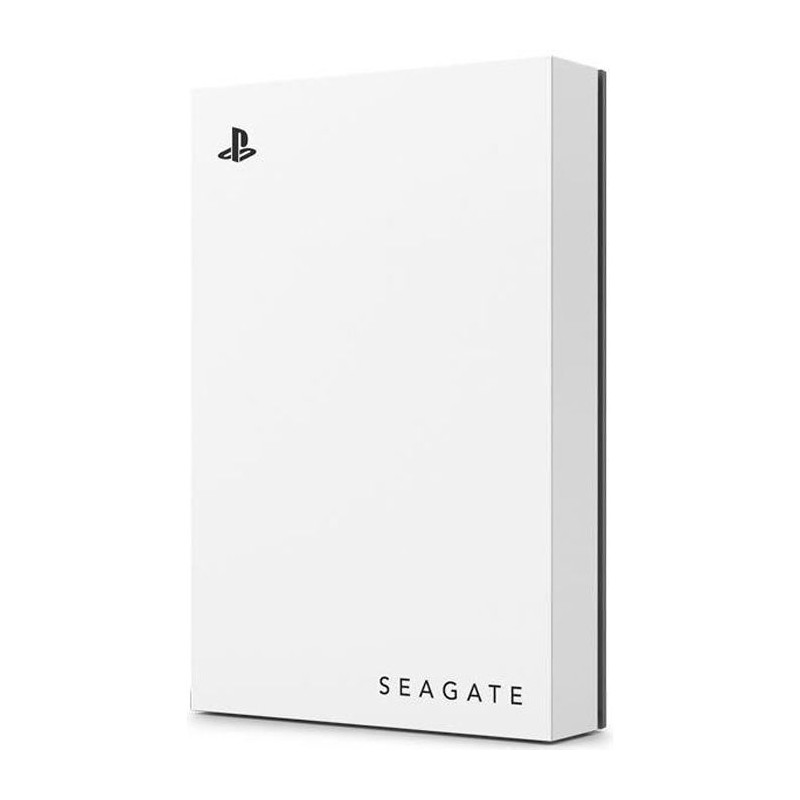 Game Drive pour consoles PlayStation - SEAGATE - 2 To (STLV2000201) Game Drive pour consoles PlayStation - SEAGATE - 2 To (STLV2000201)