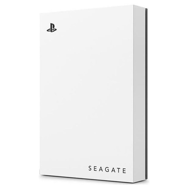 Game Drive pour consoles PlayStation - SEAGATE - 2 To (STLV2000201) Game Drive pour consoles PlayStation - SEAGATE - 2 To (STLV2000201)