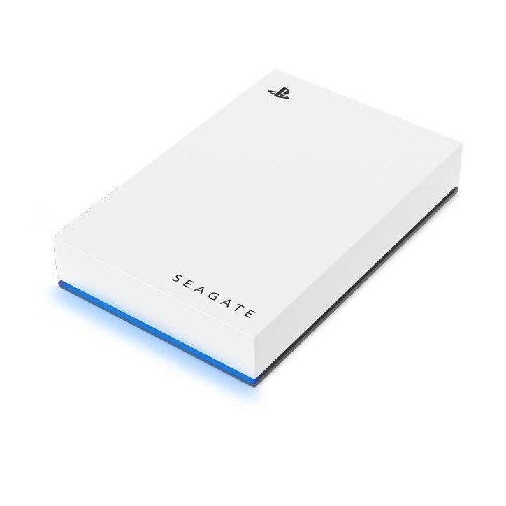Game Drive pour consoles PlayStation - SEAGATE - 2 To (STLV2000201) Game Drive pour consoles PlayStation - SEAGATE - 2 To (STLV2000201)