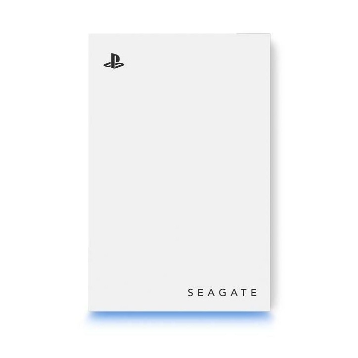 Game Drive pour consoles PlayStation - SEAGATE - 2 To (STLV2000201) Game Drive pour consoles PlayStation - SEAGATE - 2 To (STLV2000201)