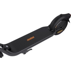 Trottinette électrique - SEGWAY-NINEBOT - KickScooter F2 Pro E - 900W