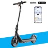 Trottinette électrique - Segway-Ninebot - E2 Pro - Pneus larges 10 -