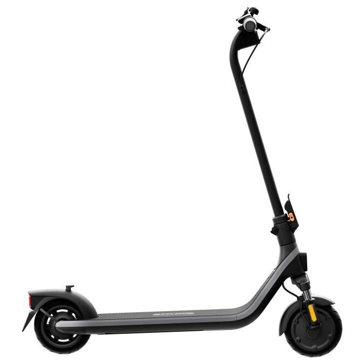 Trottinette électrique - SEGWAY - E2 E II - 450 W - 8,1 Trottinette électrique - SEGWAY - E2 E II - 450 W - 8,1