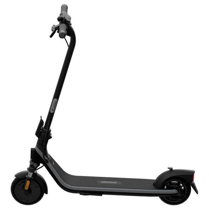 Trottinette électrique - SEGWAY - E2 E II - 450 W - 8,1 Trottinette électrique - SEGWAY - E2 E II - 450 W - 8,1