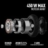 Trottinette électrique - SEGWAY - E2 E II - 450 W - 8,1