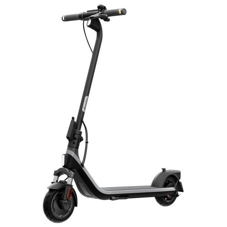 Trottinette électrique - SEGWAY - E2 E II - 450 W - 8,1 Trottinette électrique - SEGWAY - E2 E II - 450 W - 8,1